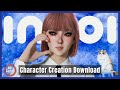 inZOI - MAKIMA (Chainsaw Man) - Character Creation Direct Download