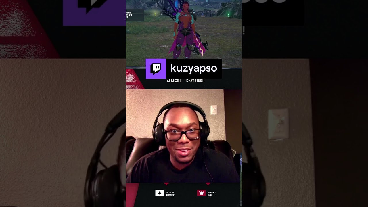 Whoops slip of the tongue lol | kuzyapso on 