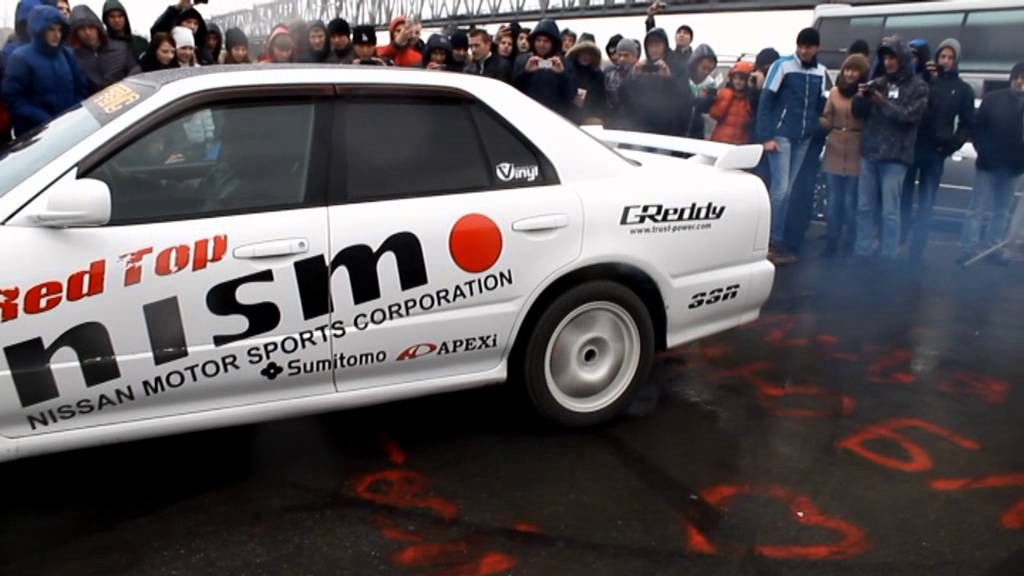 Ваш первый автомобиль