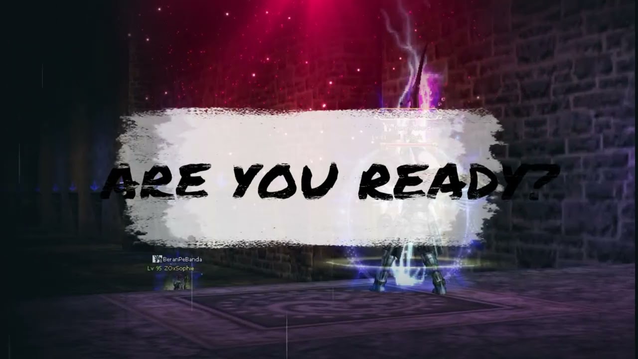 Metin2ro [Ruby] Kirin Lvl 81 Zobek Road to End Game Part 2