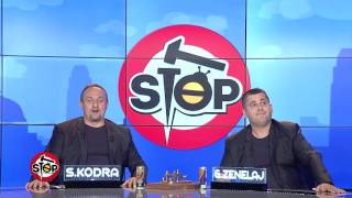 Stop - Skandali i kreut te Gjykates se Gjirokastres, seks ne kembim te drejtesise! (27 tetor 2016)