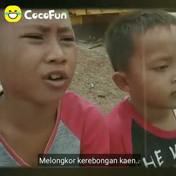 Meme Coco fun 30 detik saja