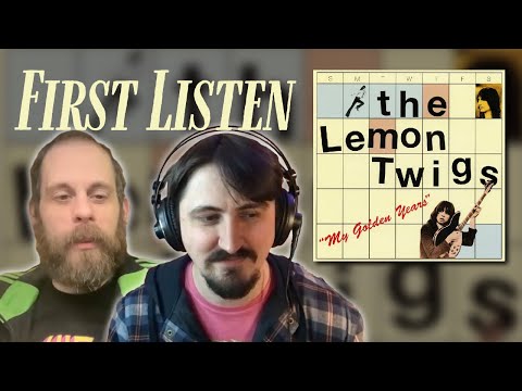 The Lemon Twigs