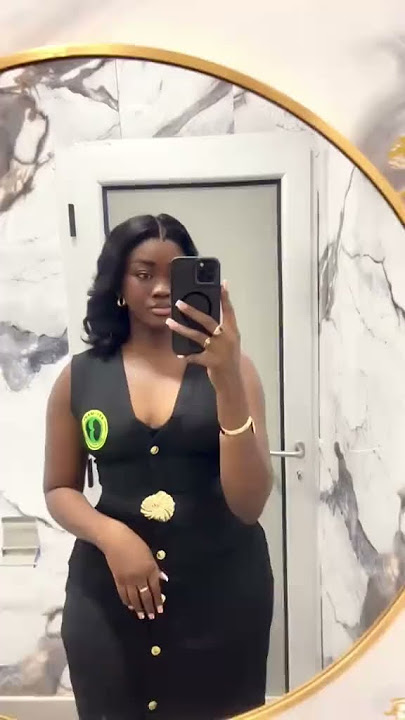Mama Africa ❤️Black Is Beautiful 🥰❤️ | Fashion Lifestyle Trends 🥰