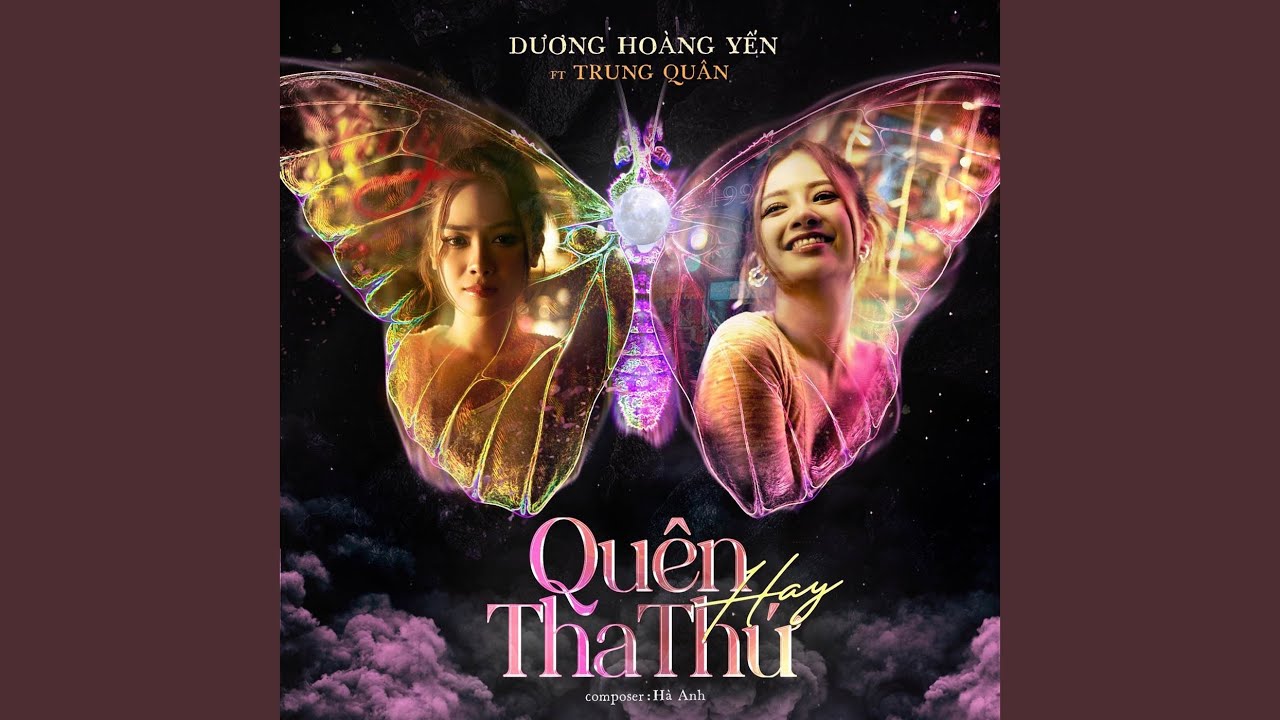 Quên Hay Tha Thứ #3