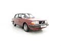 An Incredible Volvo 244GL in Pampered Original Condition and 41,135 Miles - £7,995