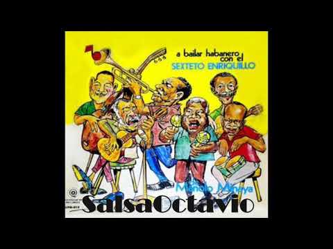 Sexteto Enriquillo Avelino SalsaOctavio Internacional