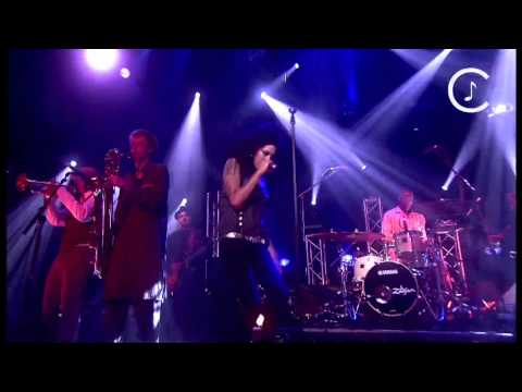 Amy Winehouse -