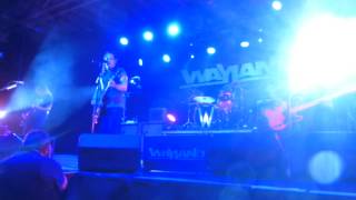 Come Back/ Wayland/ The Intersection/ 5 30 2015