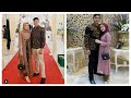 Gamis Couple Terbaru 2020