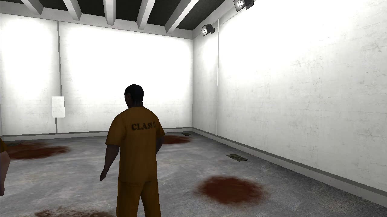 scp containment breach heavy containment zone code