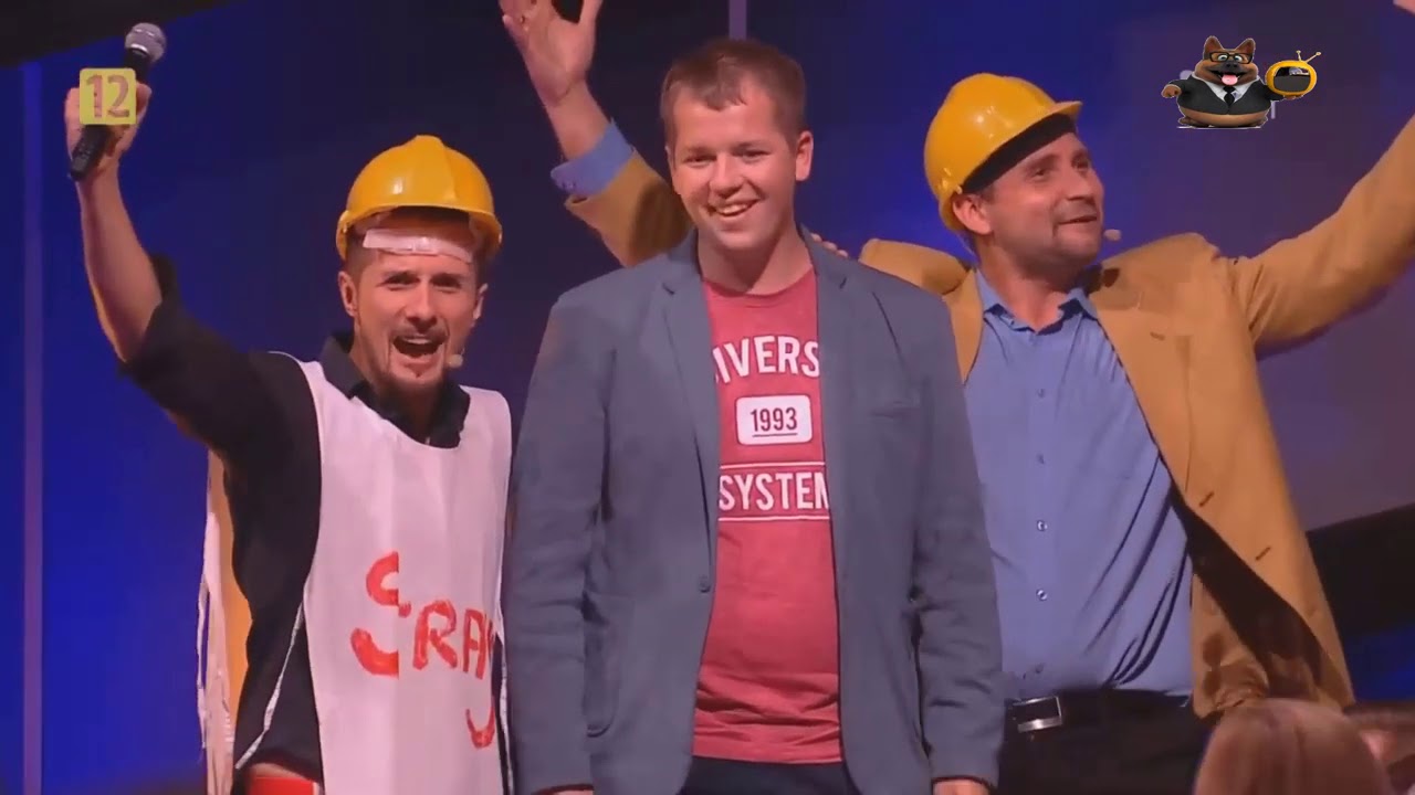 Strajk Nauczycieli   Kabaret Skeczów Męczących i Moralnego Niepokoju