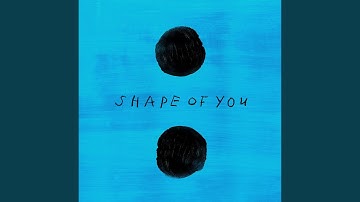 Thumbnail of Shape of You (Stormzy Remix)