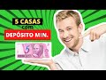 New mining 200ghs free + 5 GHS por referido é não tem ...