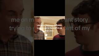 i fear I may have become Martin Goodman #funny #britcom #fridaynightdinner #martingoodman #ukcomedy