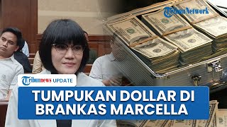 Punya Tumpukan Uang Puluhan Miliar Di Brankas, Marcella Santoso Bantah Itu Hasil Kasus Cpo