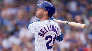 All 26 Of Cody Bellingers 2023 Home Runs