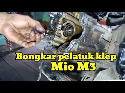 cara bongkar pelatuk