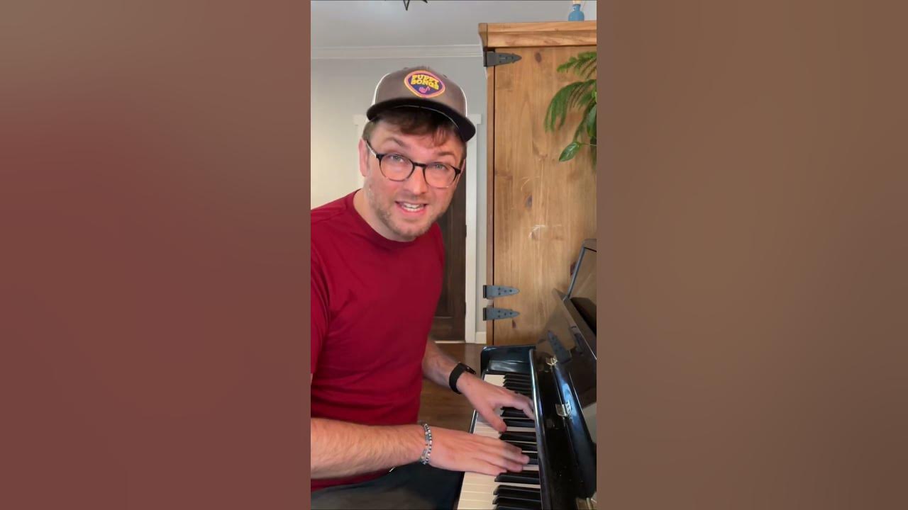 Cheese Tax Chords for Piano and Mandolin (Puppy Songs) YouTube