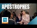 Apostrophes : Han Suyin "Le travail manuel pour les intellectuels en Chine" | Archive INA