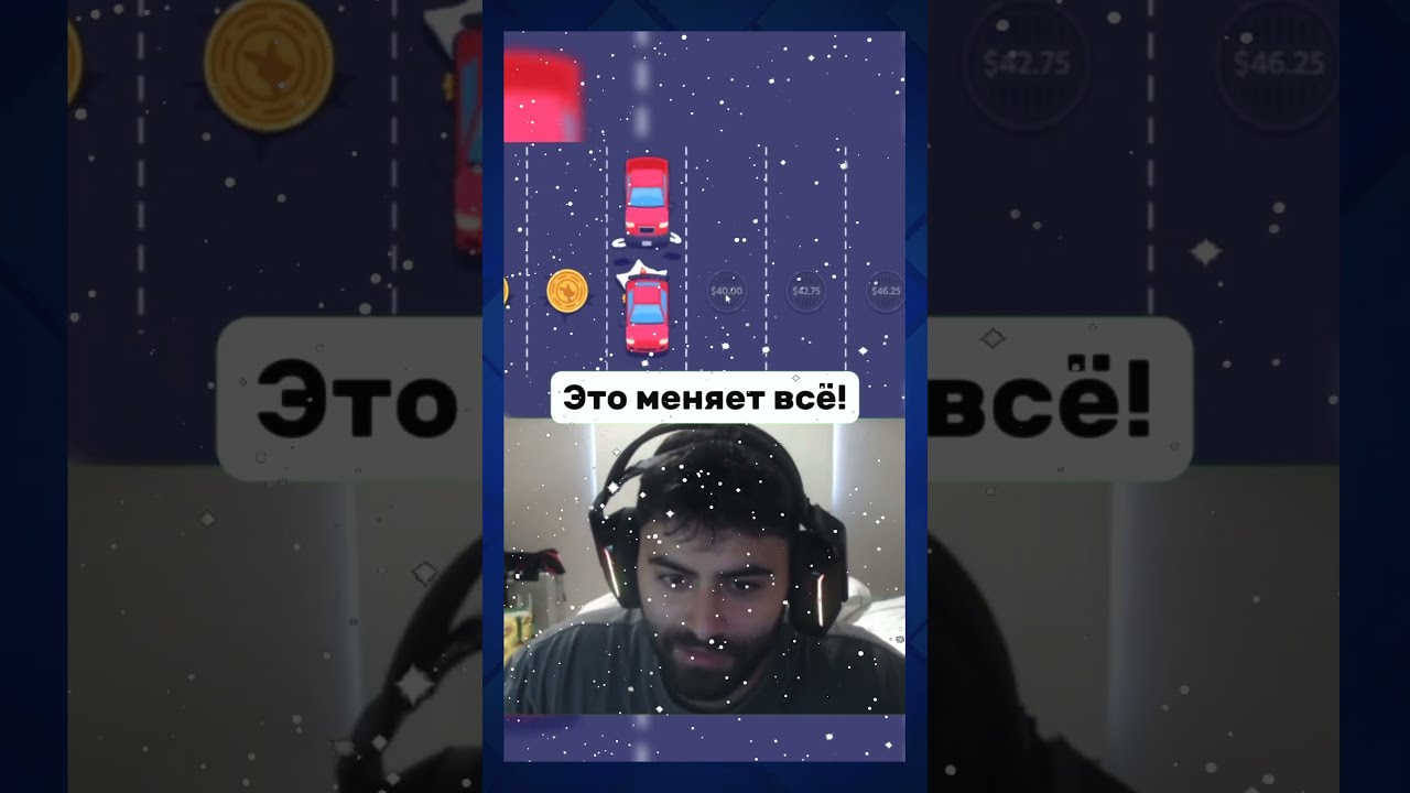 🎲 Тайны фишек: удача или миф? 💰 #казино #слоты #игры #онлайн #азарт #бонусы