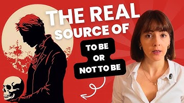 The REAL SOURCE of Shakespeare