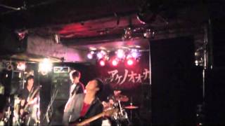 131013TRIBE 5キミノコエ