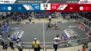SF10M1   2023 NE District Western NE Event