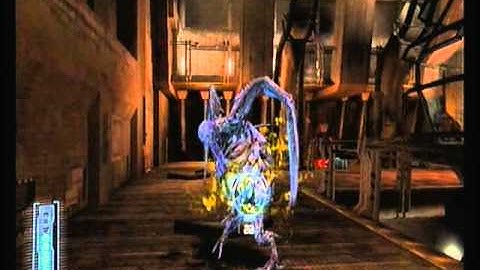 Dead Space Extraction - Chapter 10 "Secrets and Salvation" (Part 1 of 2)