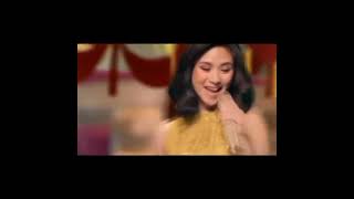 Burger steak as (lola mukbang tae)