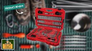 Is The CRAFTSMAN 189 Piece Tool Set The Secret Weapon Of Pros?
