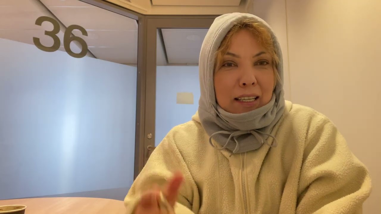 Зачем она доверилась своей непорядочной матери?