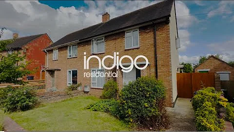 Saltfield Crescent, Leagrave, Luton LU4 9NU