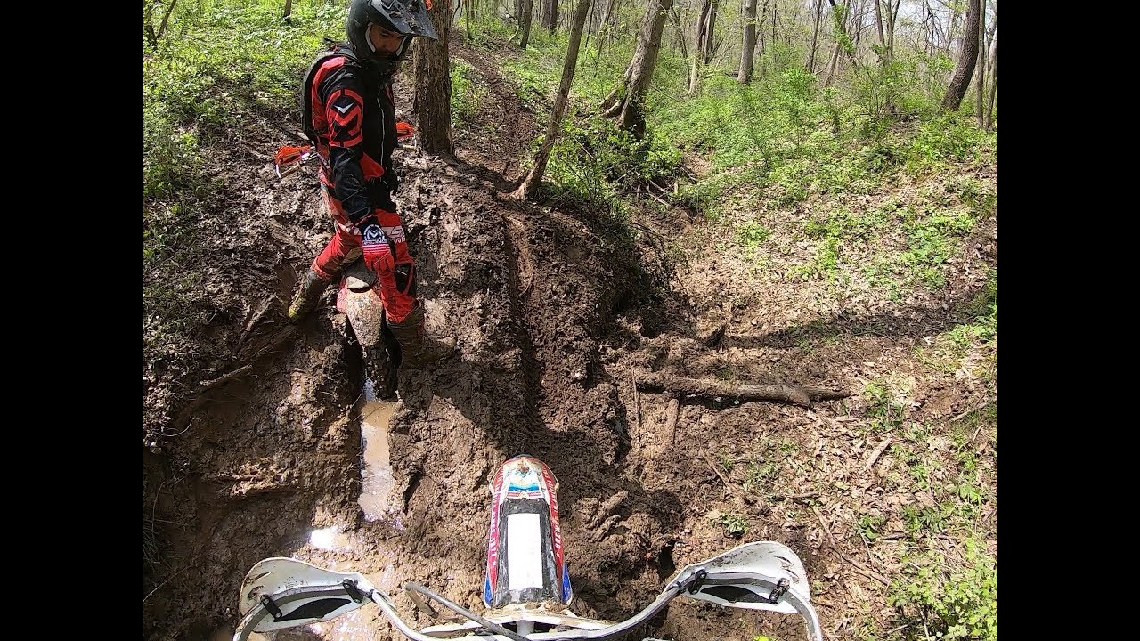 AMA District 17 Glasford IL 42819 YouTube