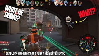 DEADLOCK - BEST HIGHLIGHTS & FUNNY MOMENTS - #155