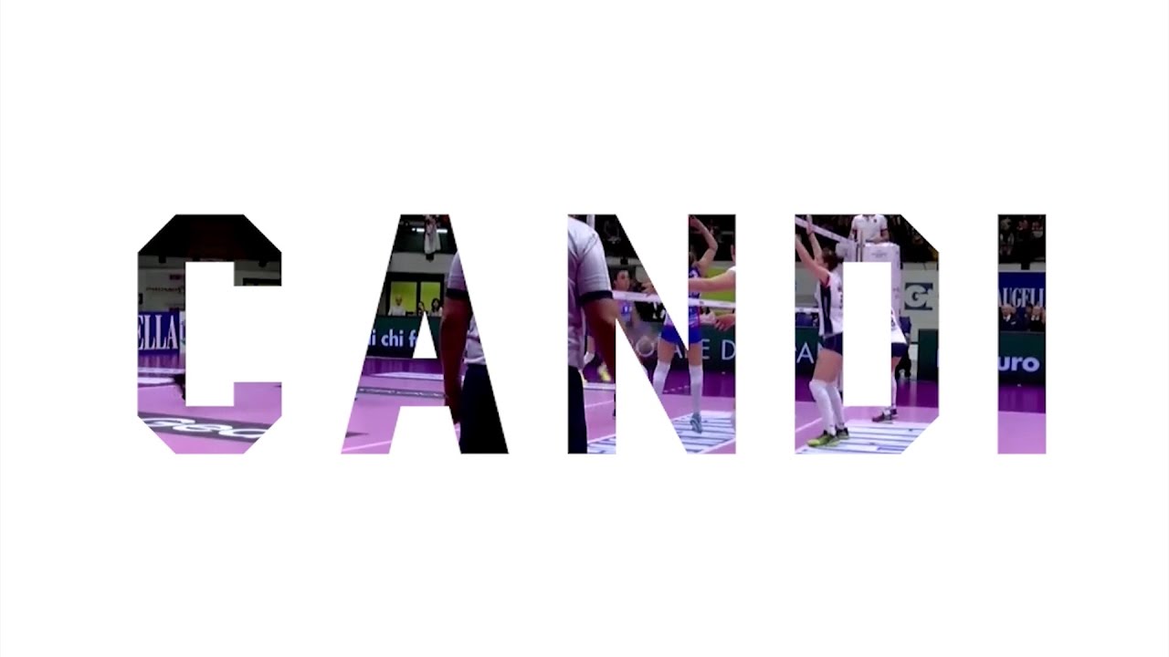 Sonia Candi - Still with us!