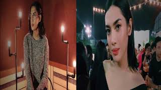 Heboh Video Panas Millendaru Yang Beredar Di Snapchat