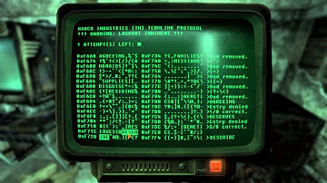 Tale of Two Wastelands Playthrough pt.#12