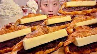 : ASMR    Mukbang/ Eating Sounds