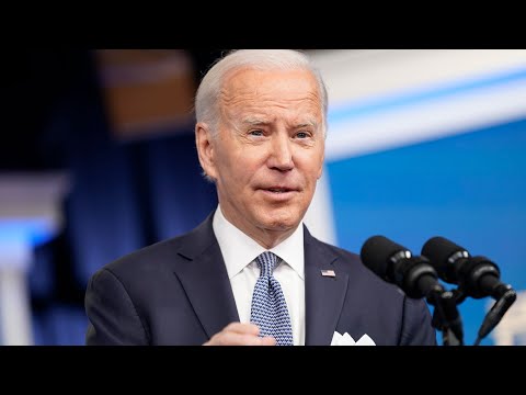 U.S. President Biden 'cooperating fully' after classified documents found in his garage