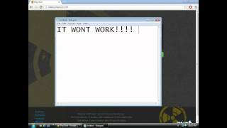 NEED HELP LOGGING IN TO RUST HELP!!