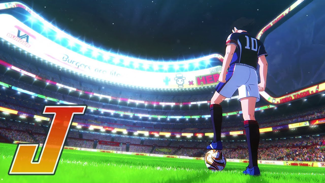 Road to Bronze! - Captain Tsubasa: Dream Team