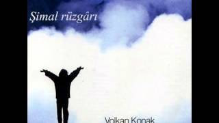 Volkan Konak-Hastahane Önünde