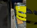 ホイールガリガリ君!ドリ車あるある