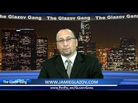 Glazov Moment: Reza Aslan Calls for Violence.