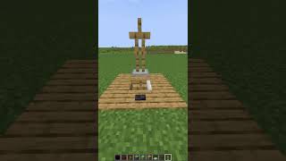 How to make " Armor stand changer " in #minecraft ? 🛡️