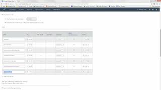 Constant Contact How to Create a Registration Page