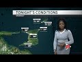 Weather Outlook - Wednesday September 16th 2026