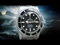 The Most Beautiful Rolex Submariner Ever Made