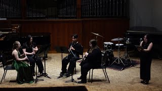 Recital - 8. Lord of the Rings Medley, Howard Shore // arr. Traskovski
